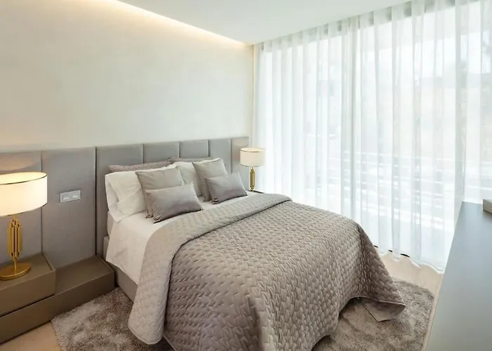 فيلة Amazing Modern Located Mins From Rdr234 ماربيا