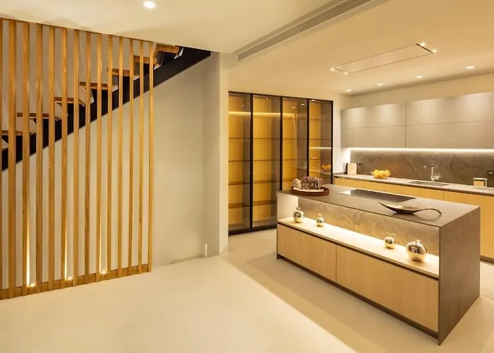 فيلة Amazing Modern Located Mins From Rdr234 ماربيا