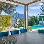 Amazing Modern Located Mins From Rdr234 * Marbella