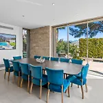 Villa Amazing Modern Located Mins From Rdr234 Marbella