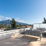 Villa Amazing Modern Located Mins From Rdr234