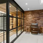 别墅 Amazing Modern Located Mins From Rdr234