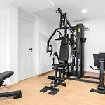 Amazing Modern Located Mins From Rdr234 Marbella