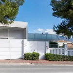 别墅 Amazing Modern Located Mins From Rdr234