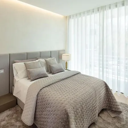 别墅 Amazing Modern Located Mins From Rdr234 马尔韦利亚