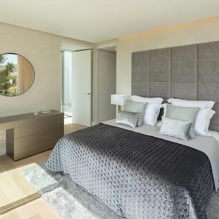 Amazing Modern Located Mins From Rdr234 Marbella