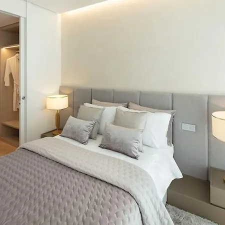 Villa Amazing Modern Located Mins From Rdr234 Marbella