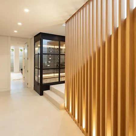 Amazing Modern Located Mins From Rdr234 马尔韦利亚