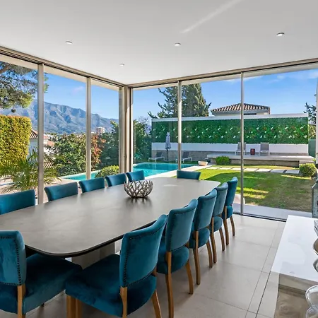 Villa Amazing Modern Located Mins From Rdr234 *