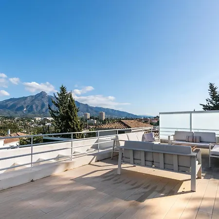 Villa Amazing Modern Located Mins From Rdr234