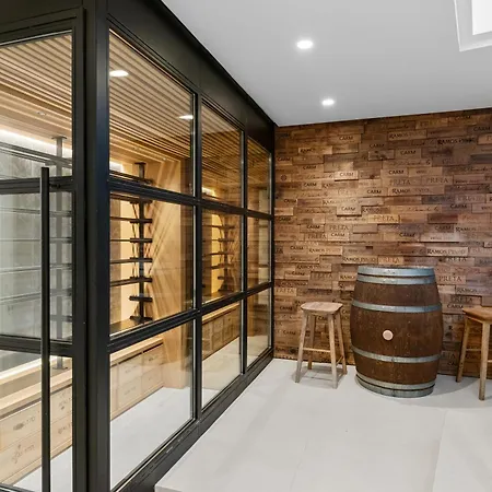 Villa Amazing Modern Located Mins From Rdr234