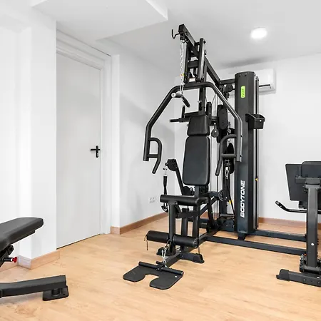 Amazing Modern Located Mins From Rdr234 Marbella