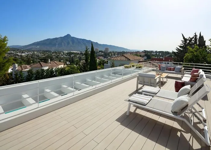 Villa Amazing Modern Located Mins From Rdr234 *
