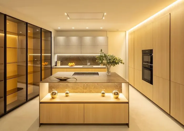 Amazing Modern Located Mins From Rdr234 Villa Marbella