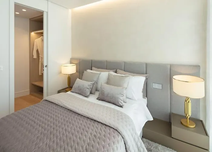 Villa Amazing Modern Located Mins From Rdr234 Marbella