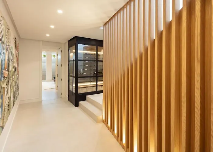 Amazing Modern Located Mins From Rdr234 Marbella