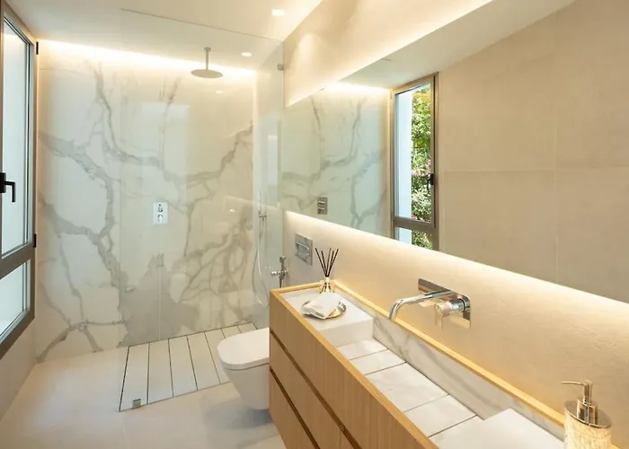 Villa Amazing Modern Located Mins From Rdr234 *