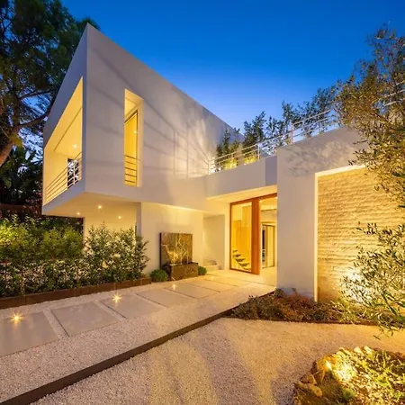 Βίλα Amazing Modern Located Mins From Rdr234 Μαρμπέλλα