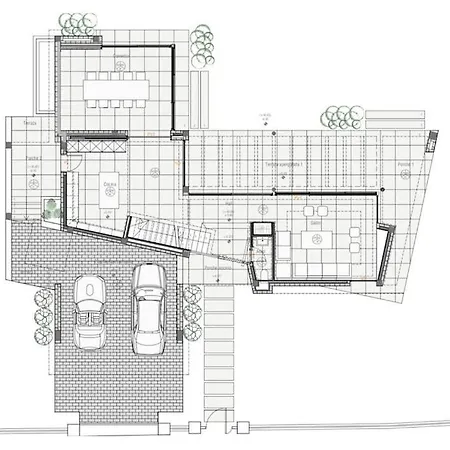 Βίλα Amazing Modern Located Mins From Rdr234