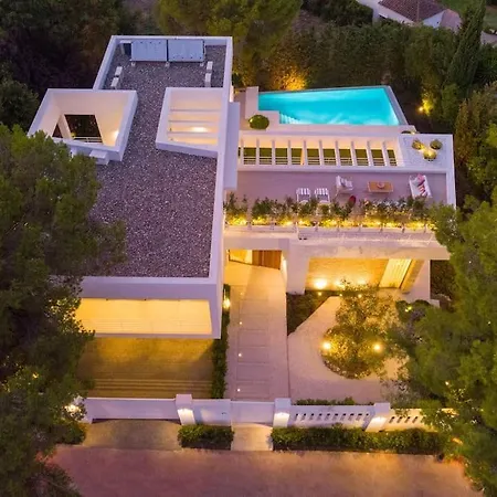 Βίλα Amazing Modern Located Mins From Rdr234